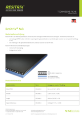 Resitrix MB